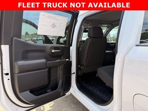 New 2026 Chevrolet Silverado 1500 W/T w/ WT Value Package image 24