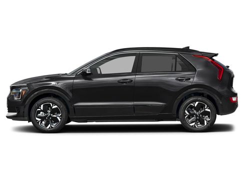 New 2026 Kia Niro Wind w/ Wind Preserve Package FWD image 30