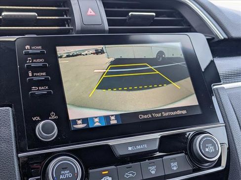 Used 2019 Honda Civic Sport image 13