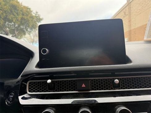 Used 2025 Honda Civic FWD Hybrid Sedan image 21