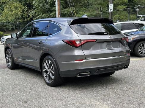 Certified 2023 Acura MDX SH-AWD w/ Technology Package image 5