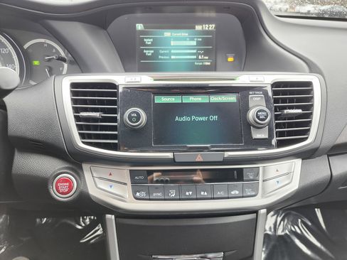 Used 2014 Honda Accord EX-L image 31