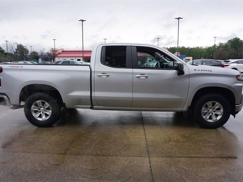 Used 2019 Chevrolet Silverado 1500 LT w/ All-Star Edition image 23
