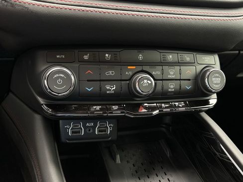 New 2026 Dodge Durango GT AWD/4WD image 19