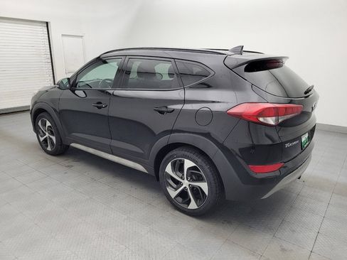 Used 2018 Hyundai Tucson Value AWD/4WD image 3