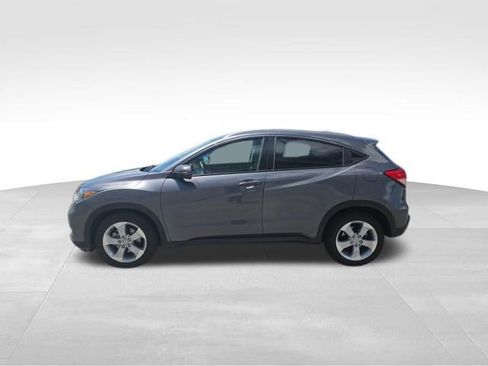 Used 2016 Honda HR-V EX-L image 5