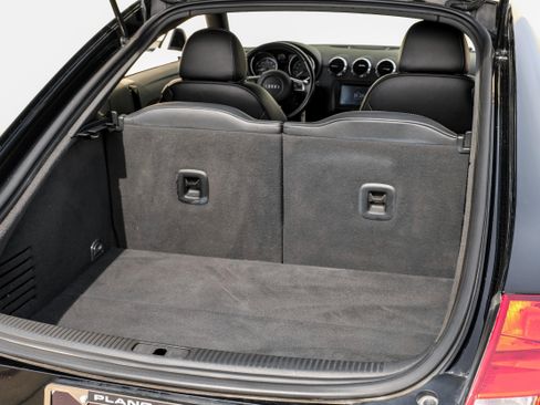 Used 2010 Audi TTS 2.0T Premium image 36