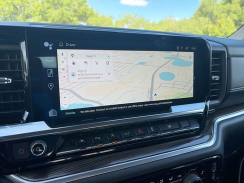 Used 2022 Chevrolet Silverado 1500 LT w/ All Star Edition Plus image 21