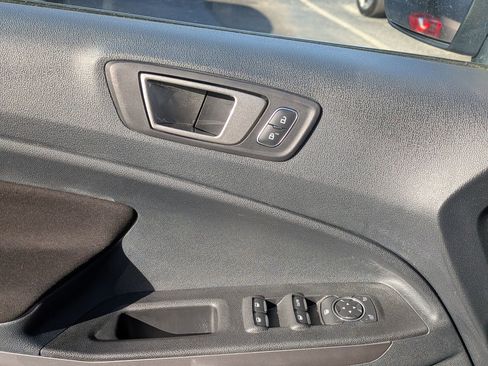 Used 2022 Ford EcoSport SE w/ Interior Protection Package image 15
