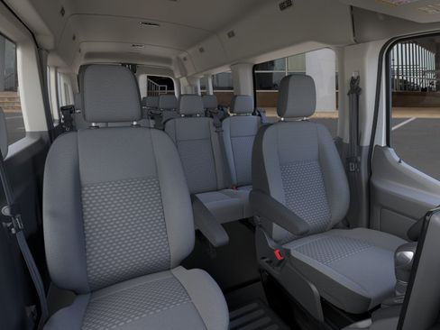 New 2026 Ford Transit 350 XLT RWD image 10
