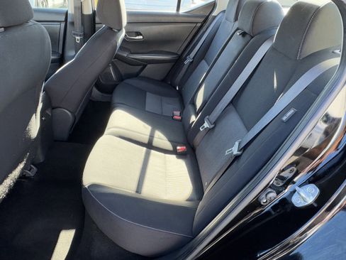 Used 2021 Nissan Sentra SV image 27