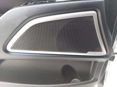 Used 2024 Kia Telluride S w/ S Sunroof Package FWD image 27