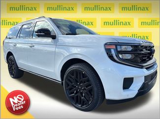 New 2026 Ford Expedition Platinum 360° Tour