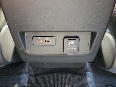 New 2026 Nissan Frontier Pro-X image 13