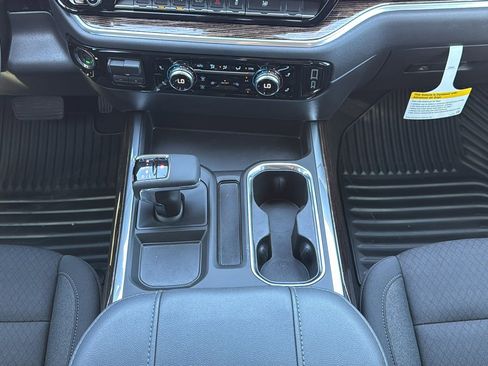 New 2026 GMC Sierra 1500 Elevation w/ Preferred Package RWD image 23