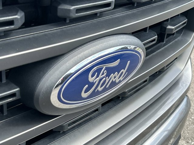 Used 2023 Ford F150 XLT w/ Equipment Group 302A High AWD/4WD image 5