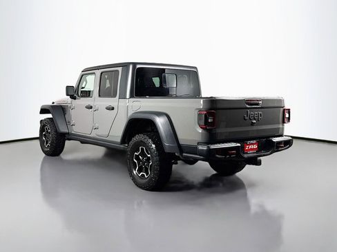 Used 2020 Jeep Gladiator Rubicon image 3