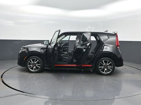 Used 2020 Kia Soul GT-Line image 39