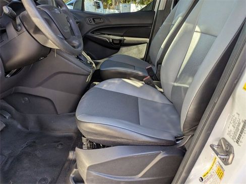 Used 2018 Ford Transit Connect XL image 11