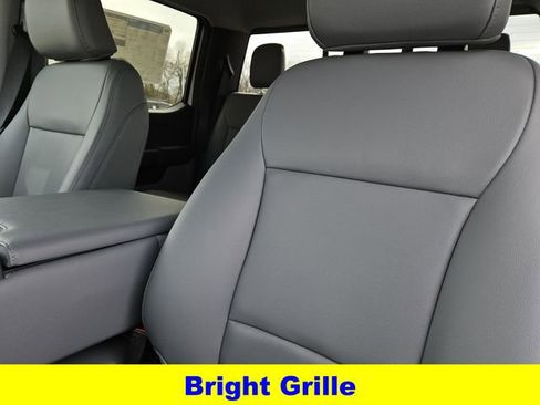 New 2026 Ford F350 XL w/ XL Chrome Package image 22