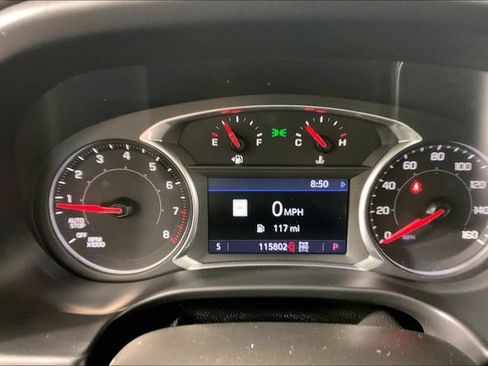 Used 2020 GMC Acadia AT4 AWD/4WD image 11
