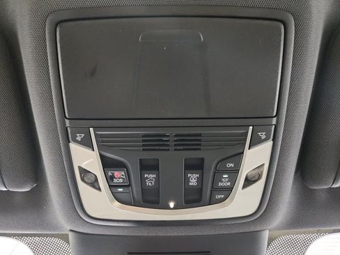 New 2026 Acura MDX Type S image 30