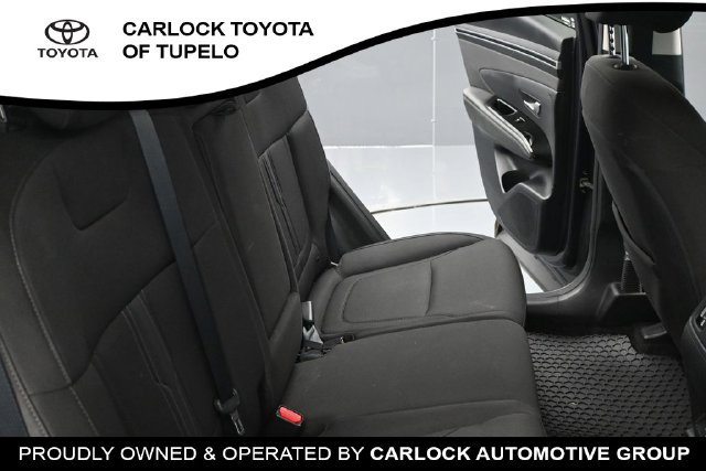 Used 2022 Hyundai Tucson XRT FWD image 42