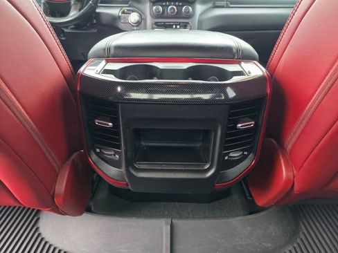 Used 2022 RAM 1500 Rebel w/ Rebel Level 1 Equipment Group image 18
