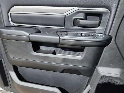 New 2024 RAM 5500 Tradesman image 6