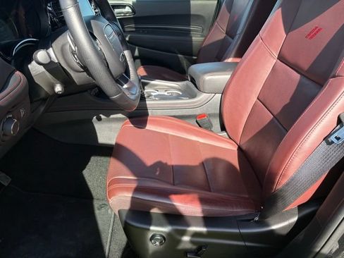 Used 2024 Dodge Durango R/T w/ Blacktop Package AWD/4WD image 10