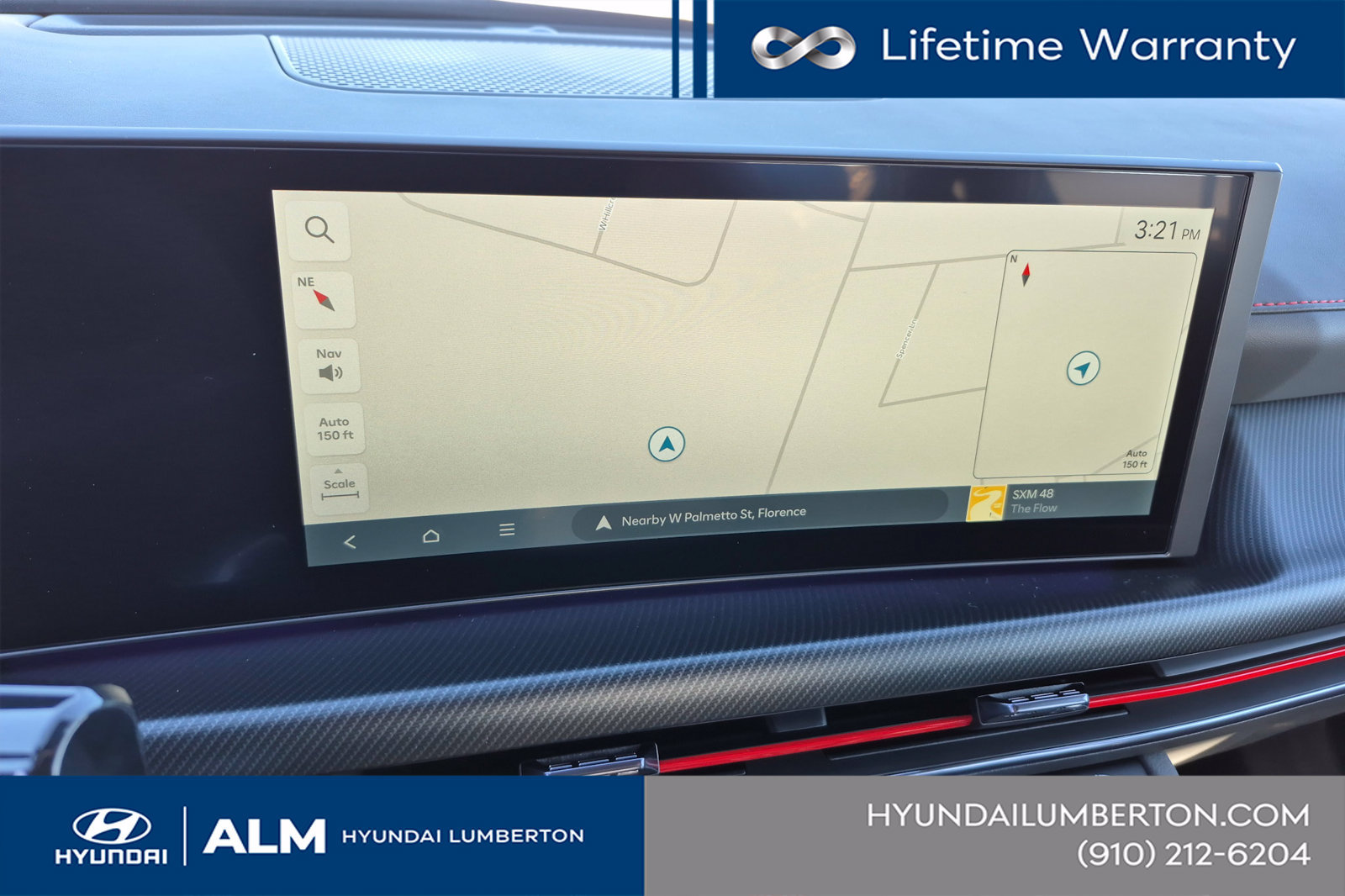 New 2026 Hyundai Sonata N Line FWD image 25
