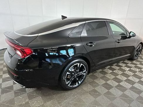 Used 2022 Kia K5 GT-Line FWD image 3