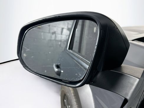 Used 2025 Toyota 4Runner SR5 image 16