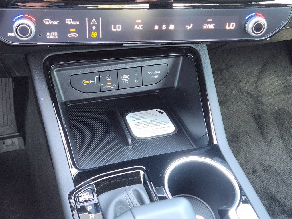 New 2026 Kia K5 GT-Line FWD image 19