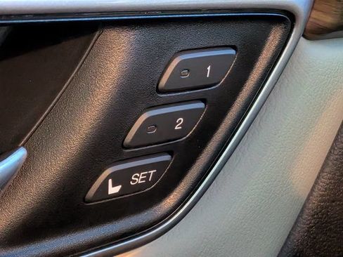Used 2017 Honda CR-V Touring image 22