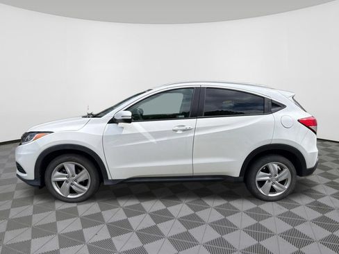 Used 2019 Honda HR-V EX image 3