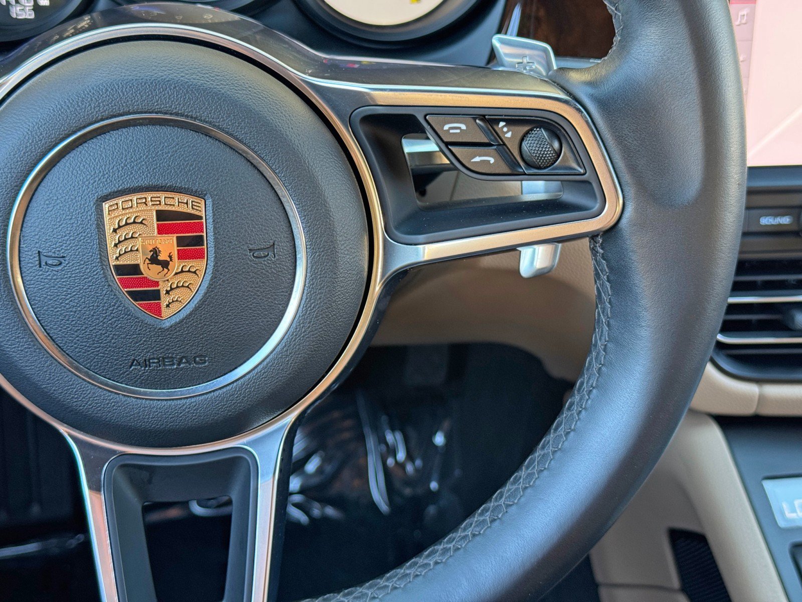 Used 2020 Porsche Macan S AWD/4WD image 24