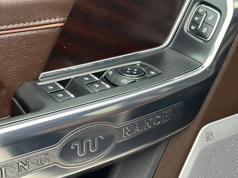 Certified 2025 Ford F150 King Ranch w/ FX4 Off-Road Package image 13