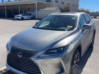 Used 2020 Lexus RX 350 RX 350 video 1