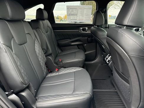 New 2026 Kia Sorento SX Prestige AWD/4WD image 11