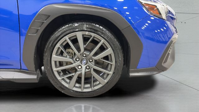 Used 2024 Subaru WRX GT w/ Popular Package #2A AWD/4WD image 24