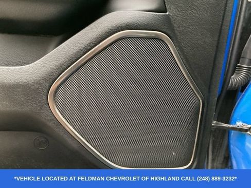 Used 2022 RAM 1500 Rebel w/ Rebel Level 2 Equipment Group AWD/4WD image 14