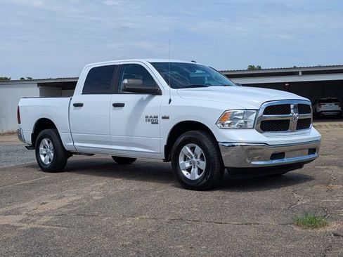 Used 2021 RAM 1500 Tradesman w/ Popular Equipment Group AWD/4WD image 2