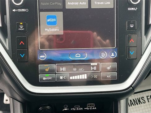 Used 2024 Subaru WRX Premium image 15