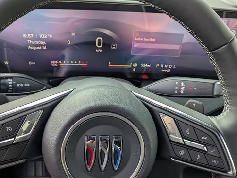 New 2026 Buick Enclave Sport Touring w/ Power Package image 22