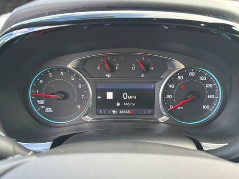 Used 2023 Chevrolet Traverse LT w/ LT Premium Package AWD/4WD image 22