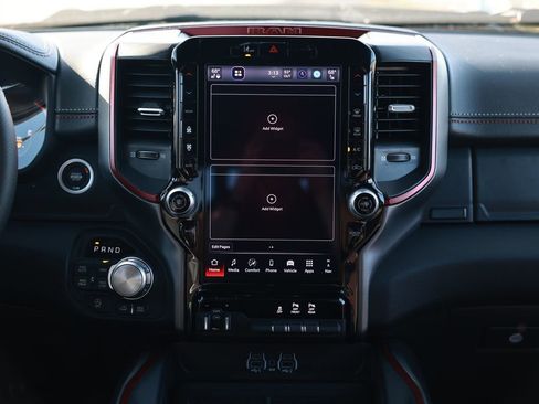 New 2026 RAM 1500 Rebel w/ Rebel Level 1 Equipment Group image 23