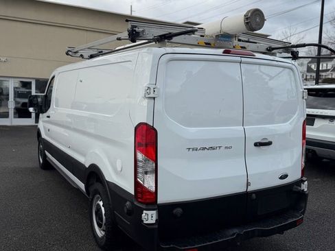 Used 2019 Ford Transit 150 148 Low Roof RWD image 5