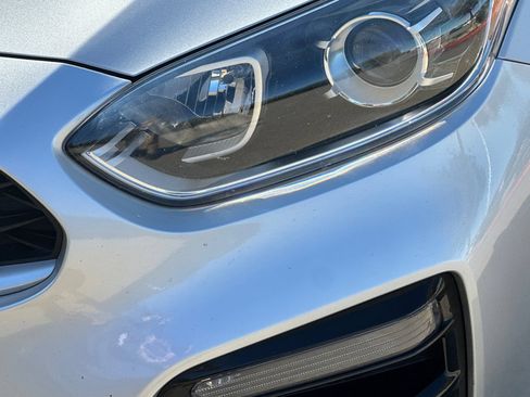 Used 2021 Kia Forte LXS FWD image 50