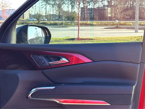 New 2026 Chevrolet Traverse RS FWD image 19